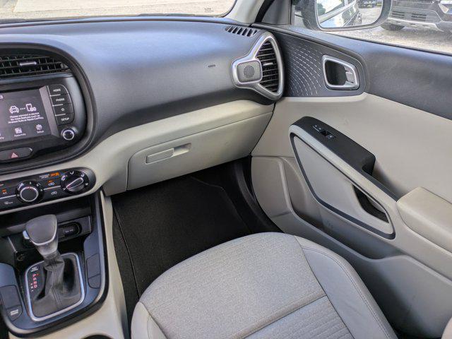 used 2020 Kia Soul car, priced at $13,984