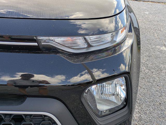 used 2020 Kia Soul car, priced at $13,984