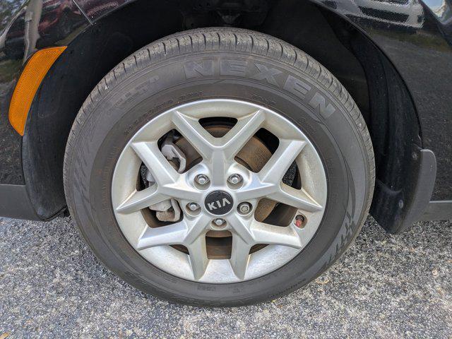 used 2020 Kia Soul car, priced at $13,984