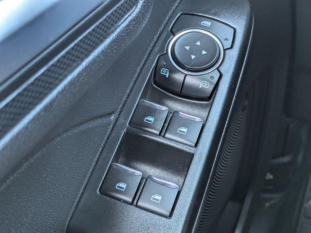 used 2024 Ford Escape car, priced at $19,636