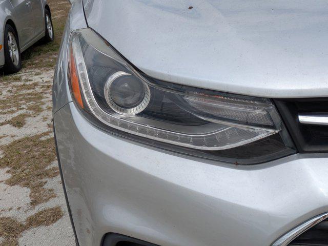 used 2019 Chevrolet Trax car, priced at $7,984