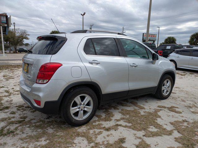 used 2019 Chevrolet Trax car, priced at $7,984