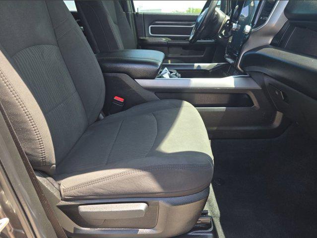 used 2024 Ram 3500 car, priced at $56,484