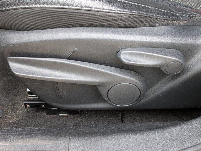 used 2021 Jeep Compass car, priced at $13,684