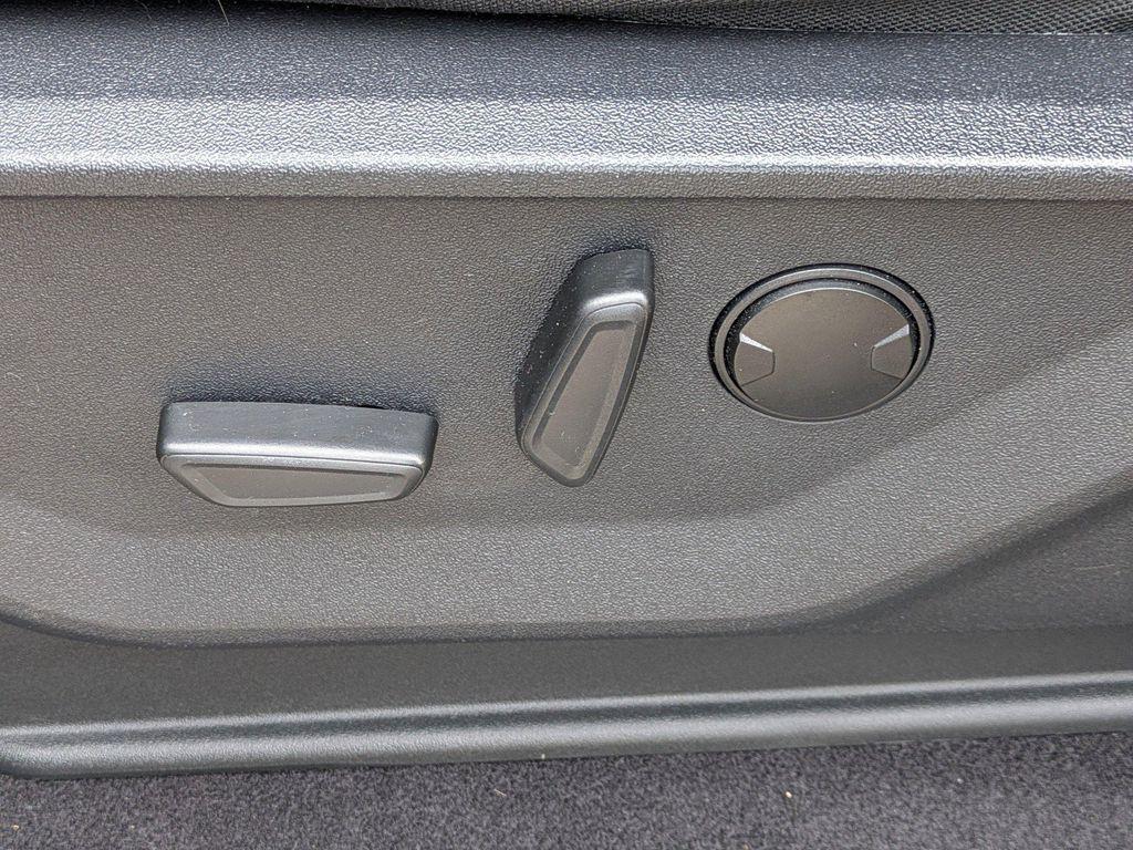 used 2023 Ford F-150 car, priced at $37,184