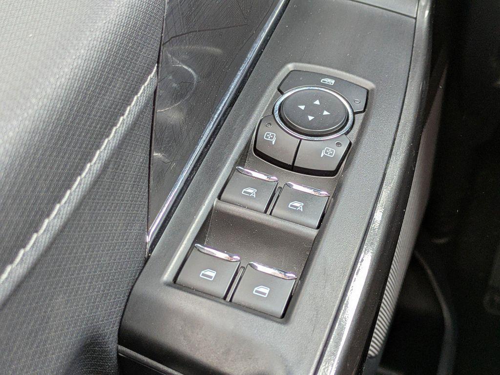 used 2023 Ford F-150 car, priced at $37,184