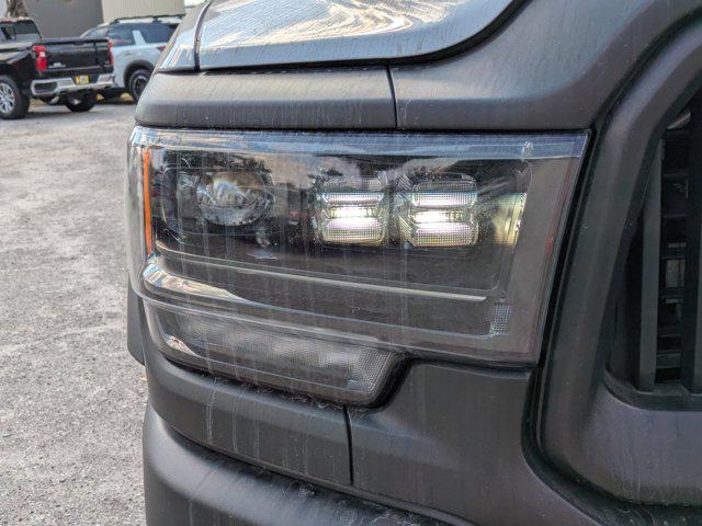 used 2024 Ram 2500 car, priced at $50,584