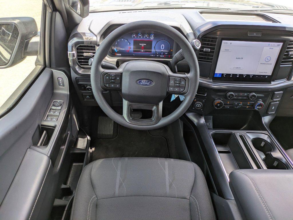 used 2026 Ford F-150 car, priced at $64,084