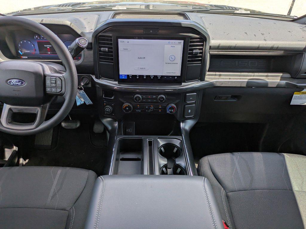 used 2026 Ford F-150 car, priced at $64,084