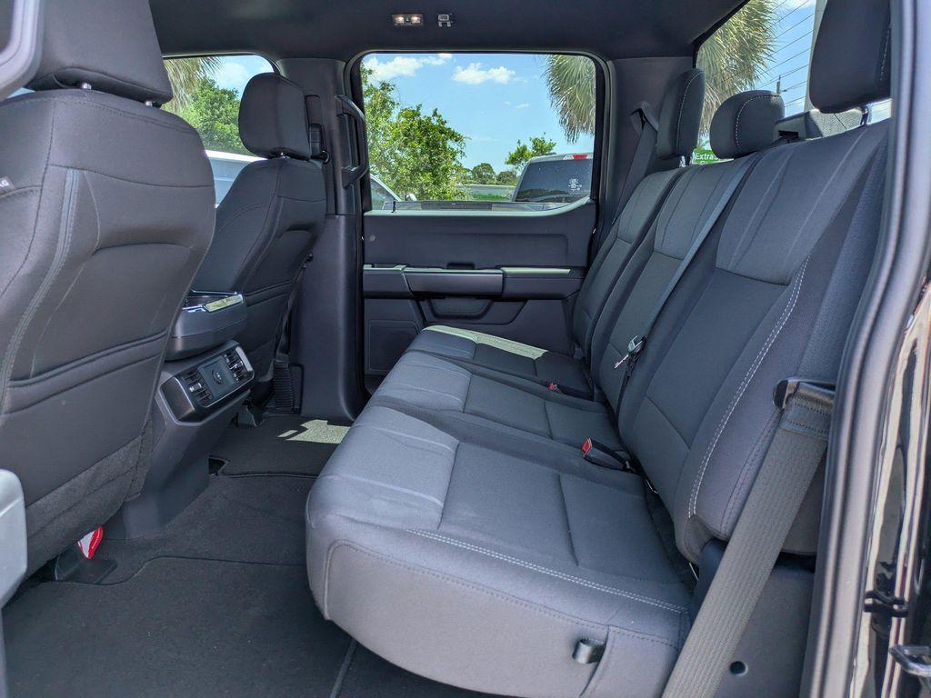 used 2026 Ford F-150 car, priced at $64,084
