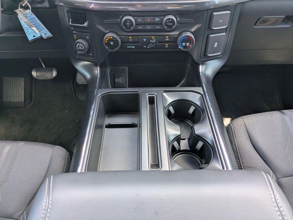 used 2026 Ford F-150 car, priced at $64,084