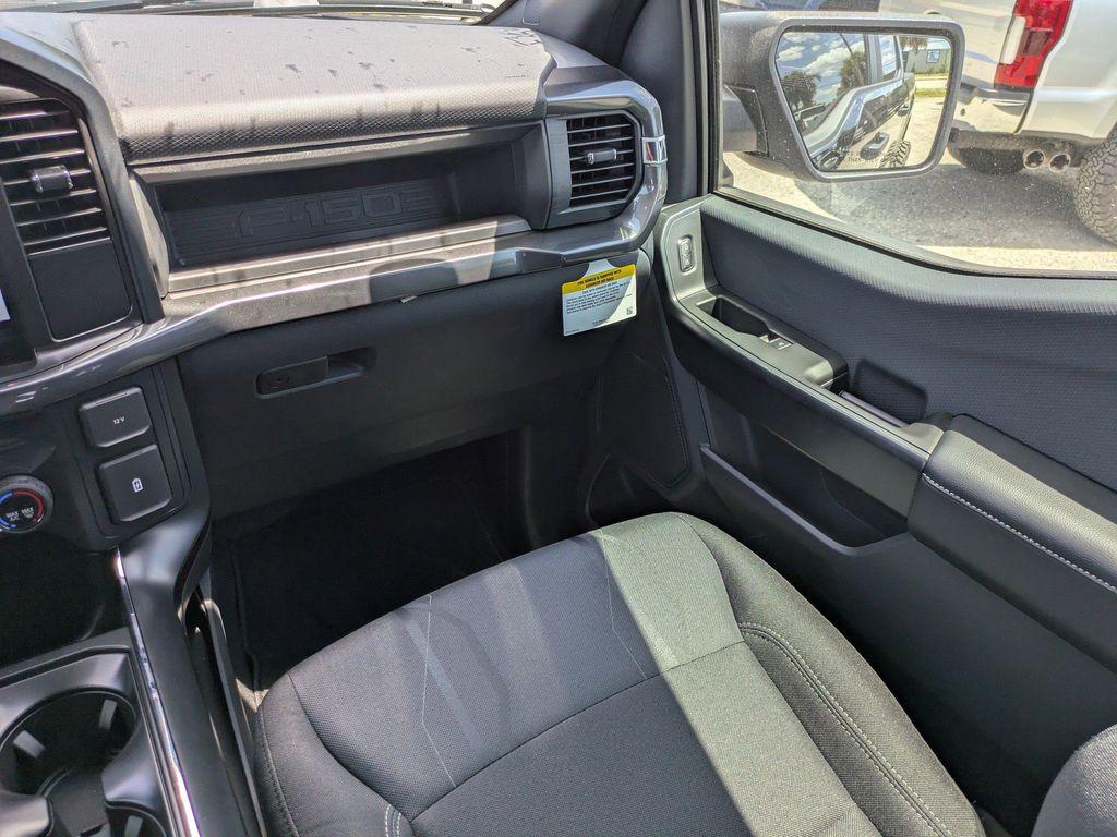 used 2026 Ford F-150 car, priced at $64,084