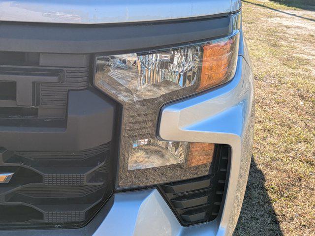 used 2022 Chevrolet Silverado 1500 car, priced at $29,984