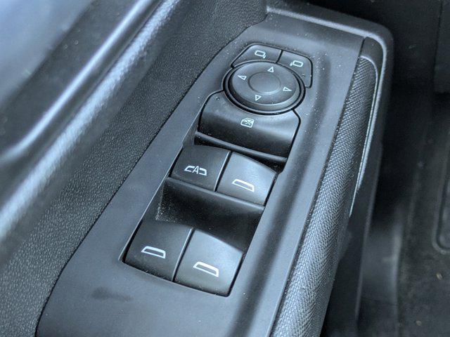 used 2022 Chevrolet Silverado 1500 car, priced at $29,984