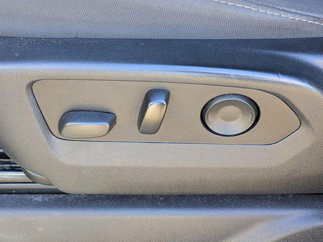 used 2022 Chevrolet Silverado 1500 car, priced at $29,984