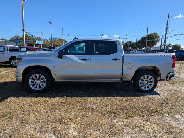 used 2022 Chevrolet Silverado 1500 car, priced at $29,984