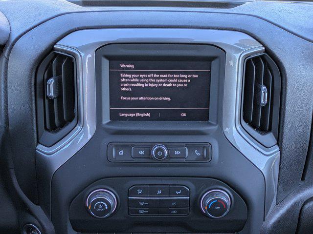 used 2022 Chevrolet Silverado 1500 car, priced at $29,984