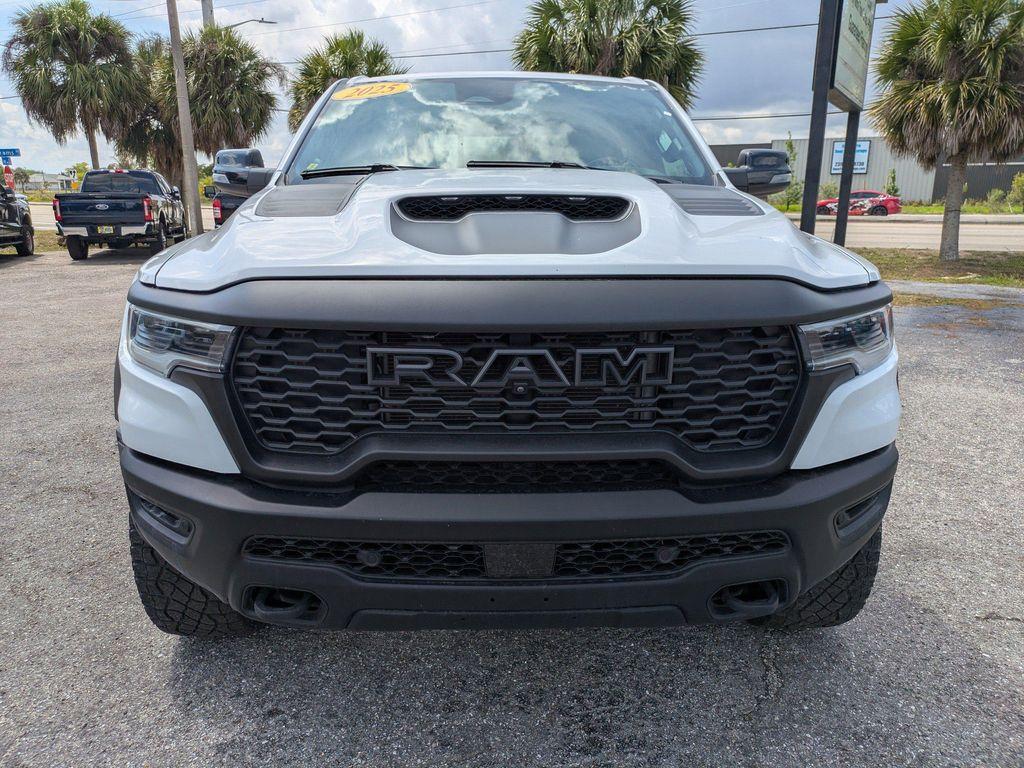 used 2025 Ram 1500 car, priced at $70,084