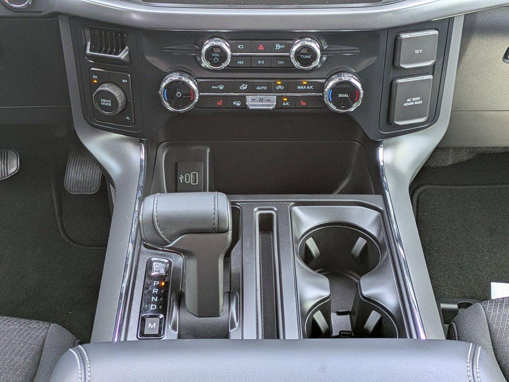 used 2026 Ford F-150 car, priced at $66,384