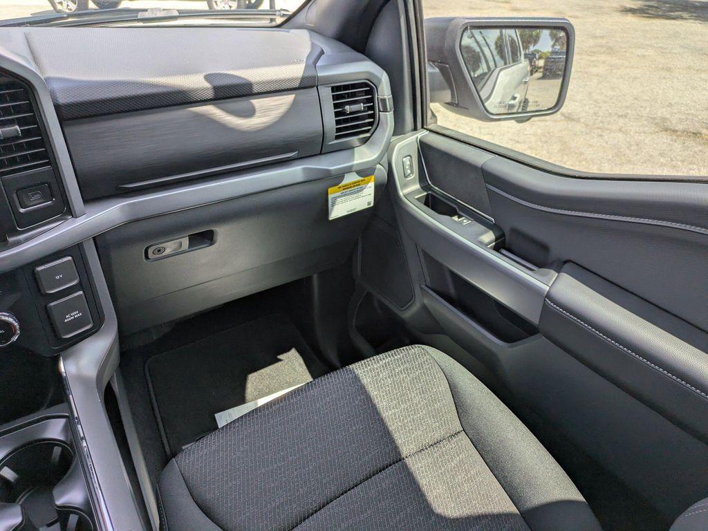 used 2026 Ford F-150 car, priced at $66,384