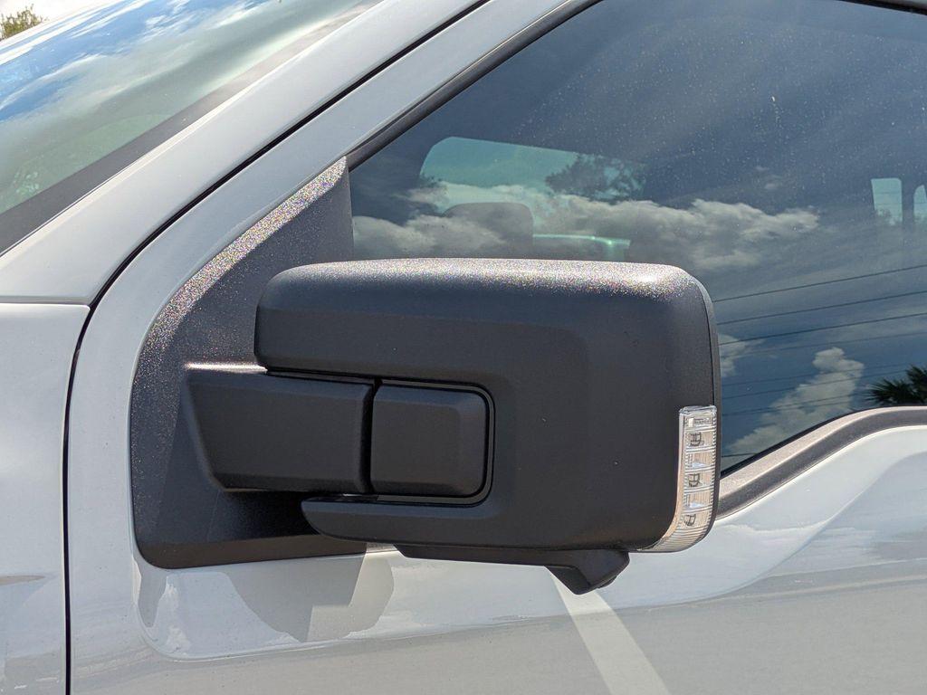 used 2026 Ford F-150 car, priced at $66,384