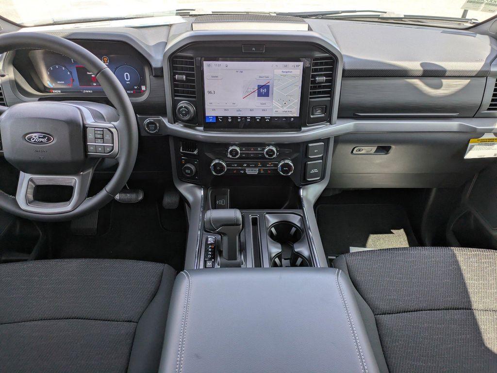 used 2026 Ford F-150 car, priced at $66,384