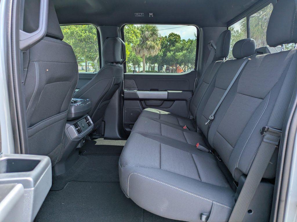 used 2026 Ford F-150 car, priced at $66,384