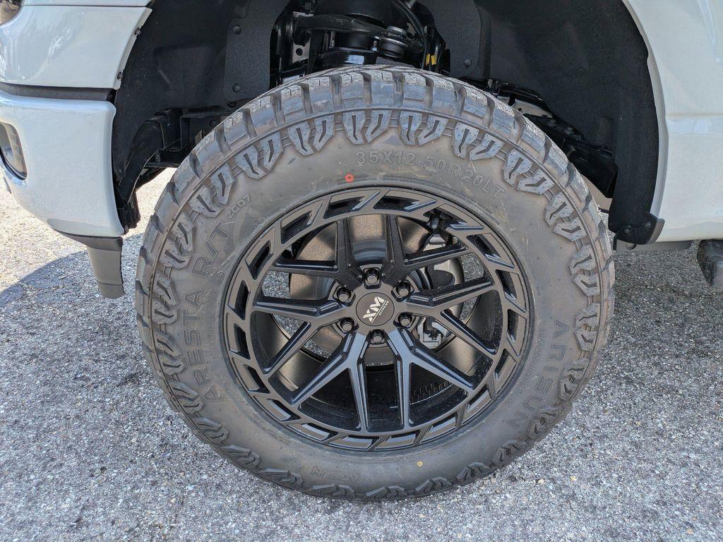used 2026 Ford F-150 car, priced at $66,384