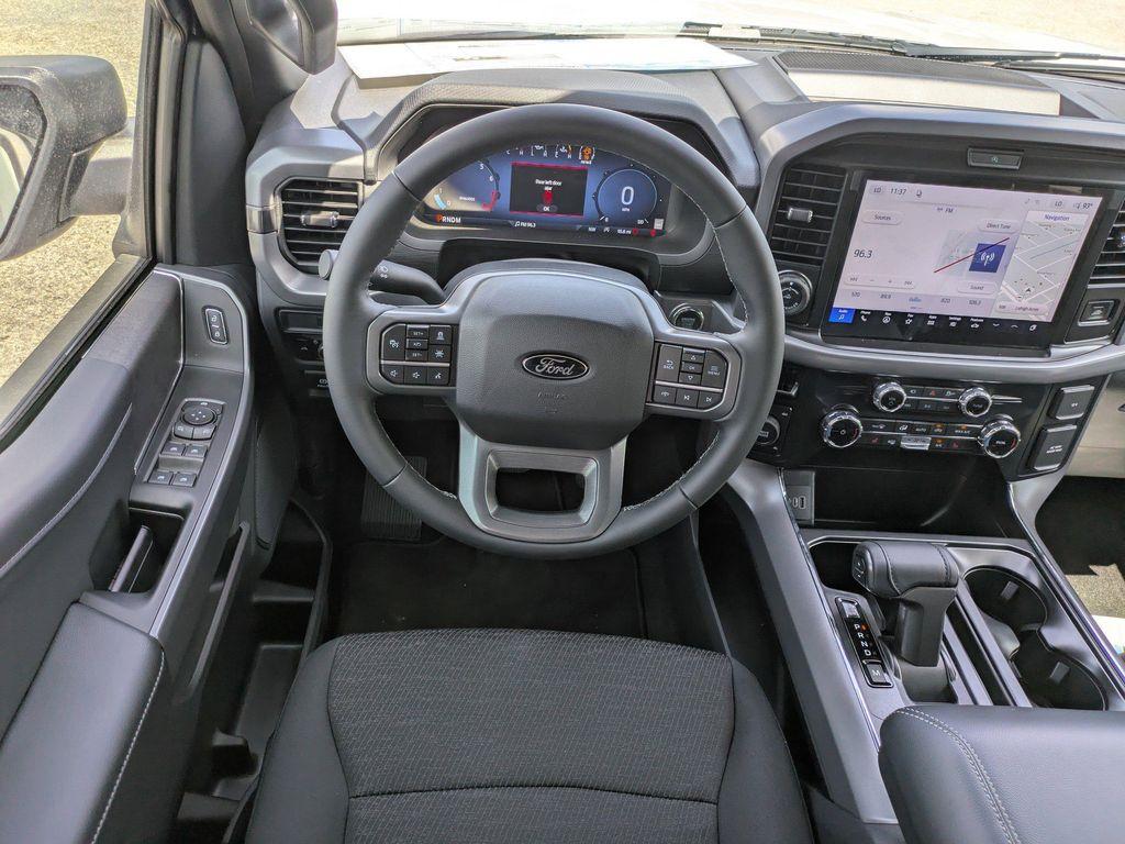 used 2026 Ford F-150 car, priced at $66,384