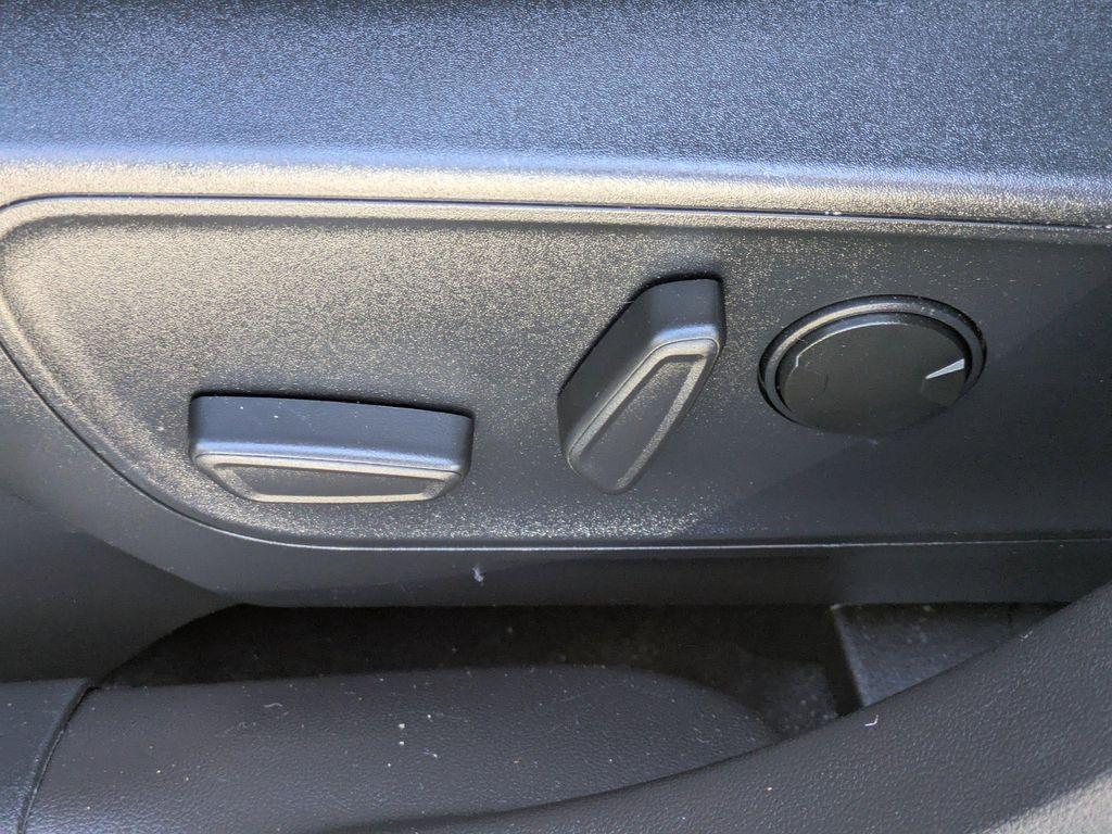 used 2024 Ford Escape car, priced at $19,984