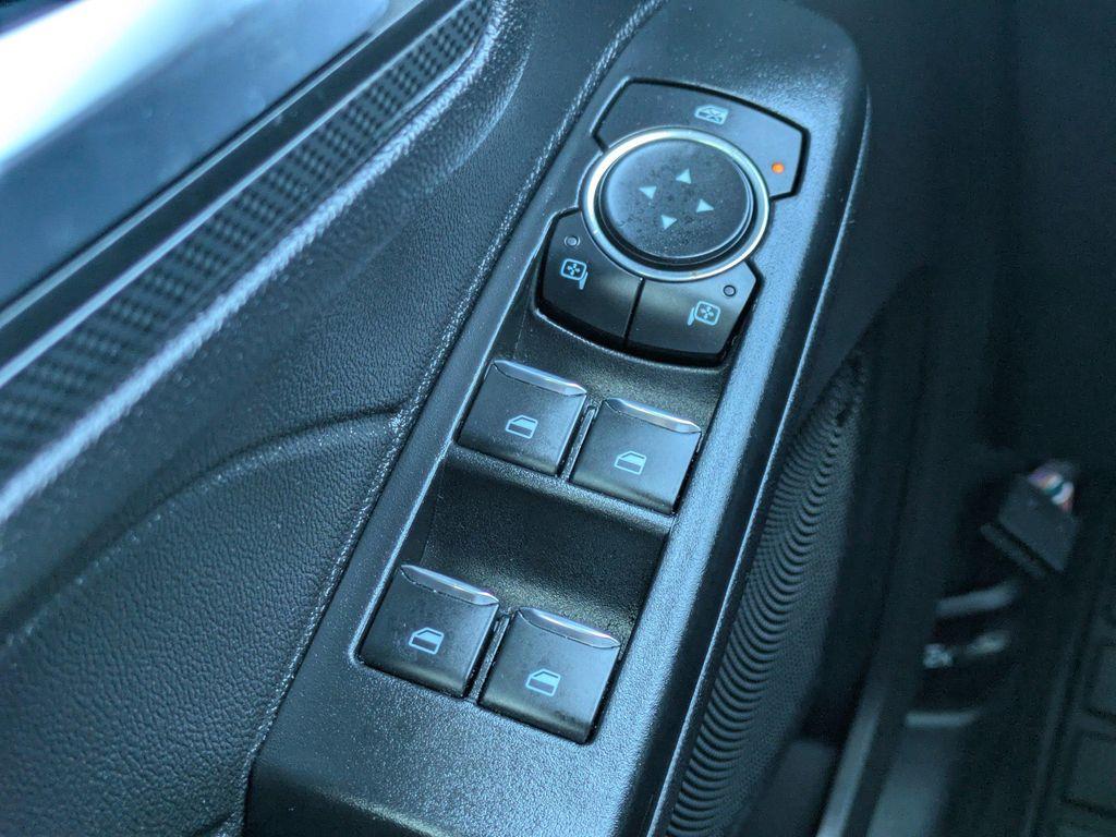 used 2024 Ford Escape car, priced at $19,984