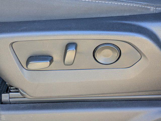 used 2022 Chevrolet Silverado 1500 car, priced at $29,984