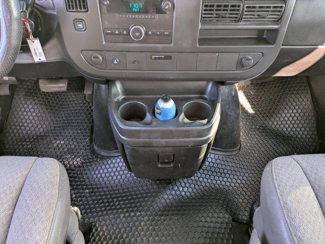 used 2014 Chevrolet Express 1500 car, priced at $10,284