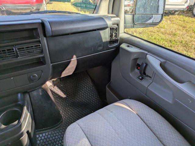 used 2014 Chevrolet Express 1500 car, priced at $10,284