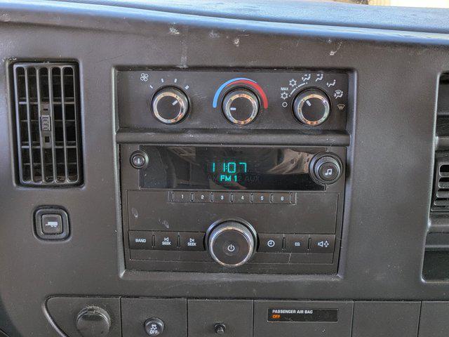 used 2014 Chevrolet Express 1500 car, priced at $10,284