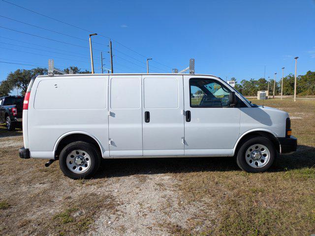 used 2014 Chevrolet Express 1500 car, priced at $10,284