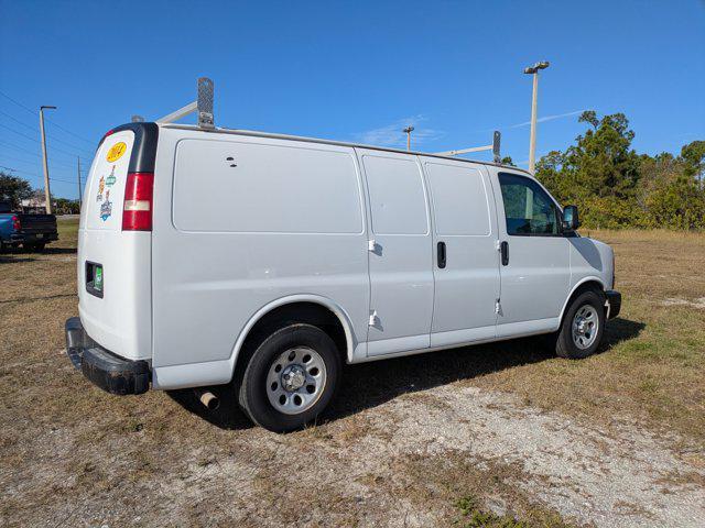 used 2014 Chevrolet Express 1500 car, priced at $10,284