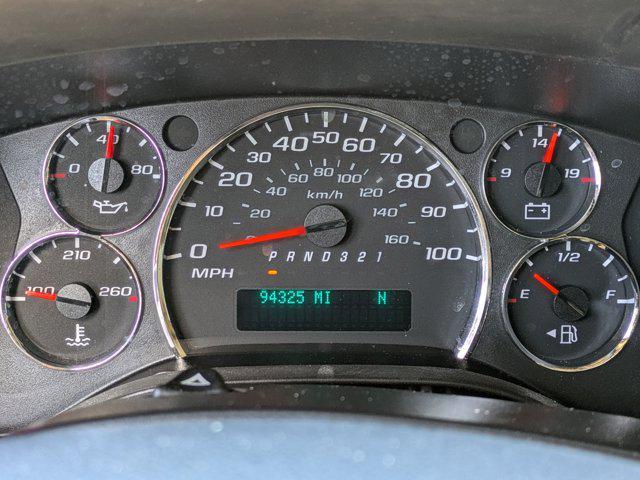 used 2014 Chevrolet Express 1500 car, priced at $10,284