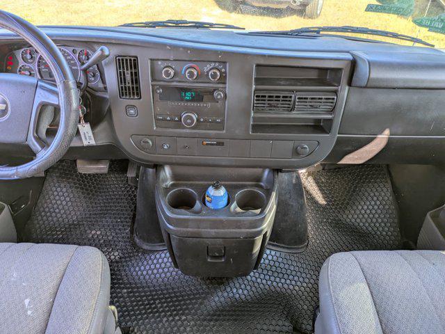 used 2014 Chevrolet Express 1500 car, priced at $10,284