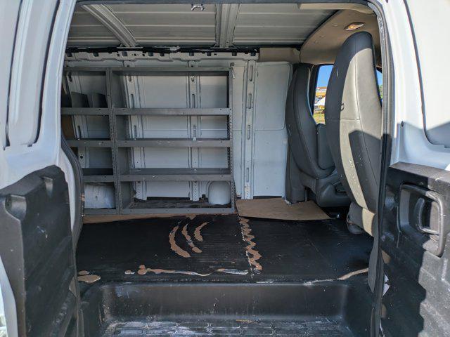 used 2014 Chevrolet Express 1500 car, priced at $10,284