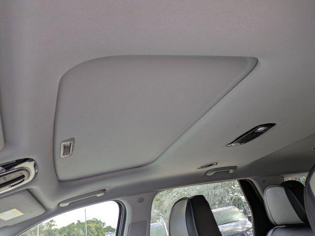 used 2022 Hyundai Palisade car, priced at $15,884