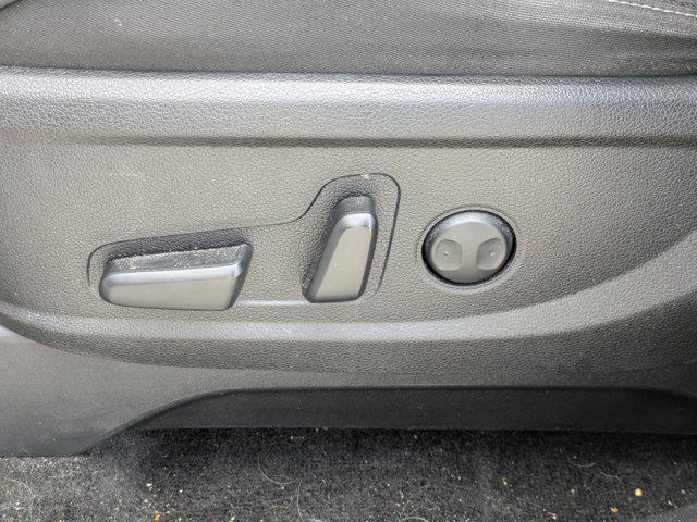 used 2022 Hyundai Palisade car, priced at $15,884