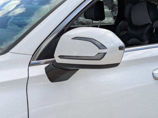 used 2022 Hyundai Palisade car, priced at $15,884