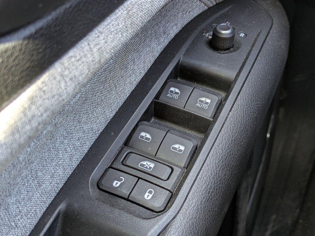 used 2022 Jeep Compass car, priced at $19,084
