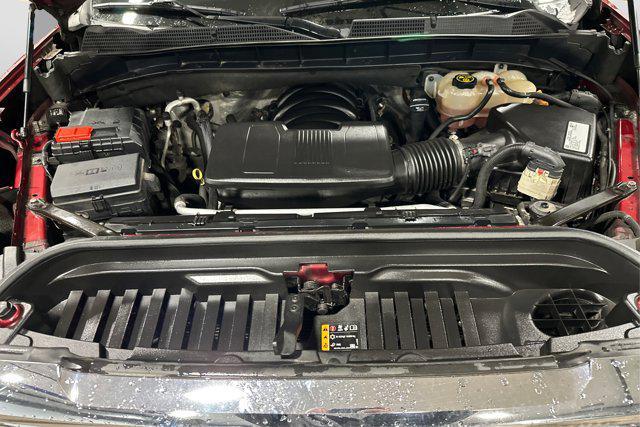 used 2019 GMC Sierra 1500 car, priced at $33,995