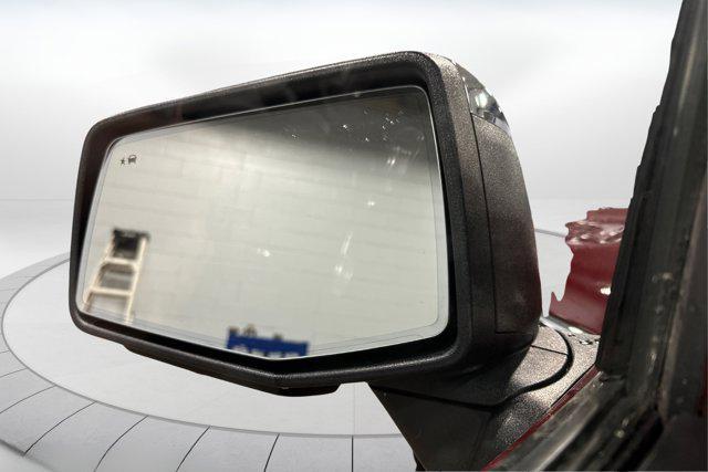 used 2019 GMC Sierra 1500 car, priced at $33,995