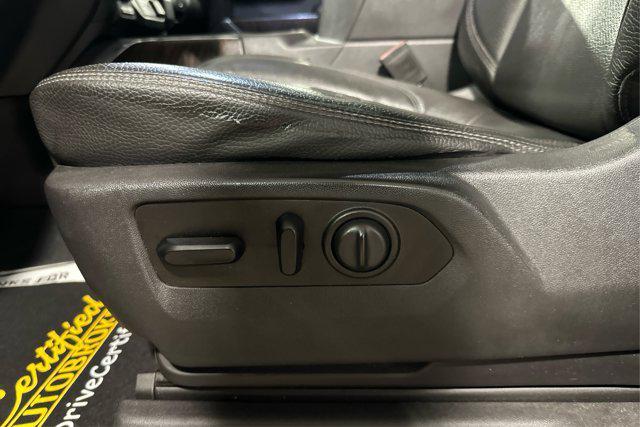 used 2019 GMC Sierra 1500 car, priced at $33,995