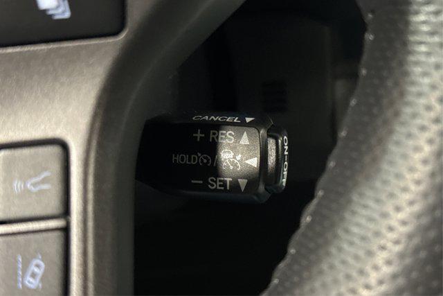 used 2023 Toyota Tacoma car, priced at $39,500