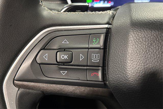 used 2023 Jeep Grand Cherokee car, priced at $29,995