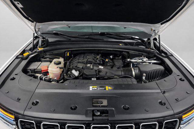used 2023 Jeep Grand Cherokee car, priced at $29,995